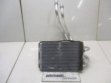 77363374 TERMOSCAMBIATORE RISCALDAMENTO ALFA ROMEO 159 1.9 JTD D SW 6M 110KW (20