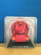 Anime Robot - Uscita 14 -