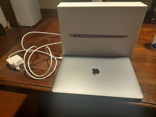 Apple mac bookair - mac, nuovo