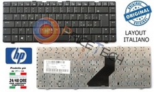 Tastiera Italiana HP DV6000 DV6100 DV6200 DV6500 DV6700 Series
