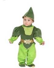 COSTUME VESTITO DI CARNEVALE