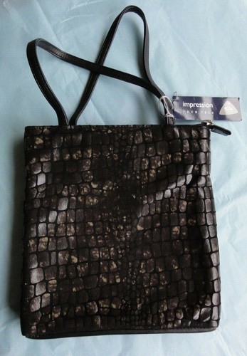 Borsa mano borsetta nuova - borsa,