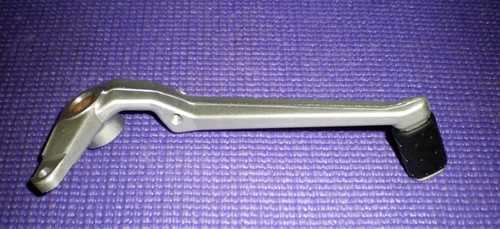 45720461a pedale freno moto - pedale,