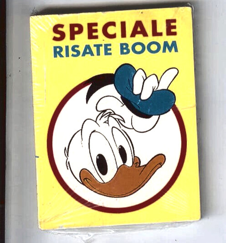 Speciale risate boom - boom,