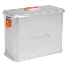 Valigia moto ALUBOX® M32
