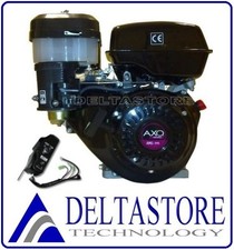 MOTORE AXO 4T BENZINA 13HP