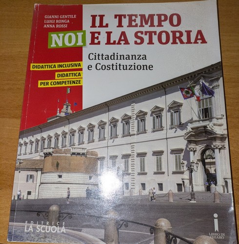 Libri scolastici usati - scolastici,
