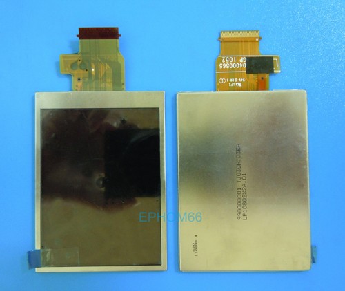 Display lcd per - lcd, sz10