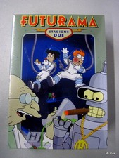 FUTURAMA Stagione Due 2