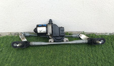 MOTORINO MECCANISMO TERGICRISTALLI ANT. FIAT 500 1.4 B 16V 100HP 09 RICAMBI AUTO