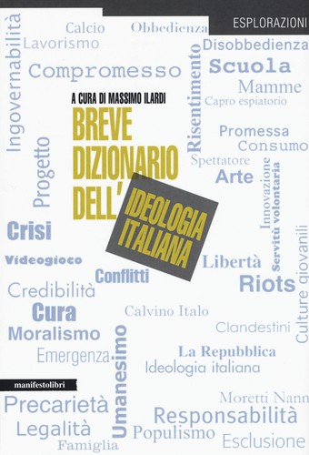 Breve dizionario