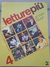 Libro letture scuola