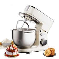 Frullatore con supporto 7L