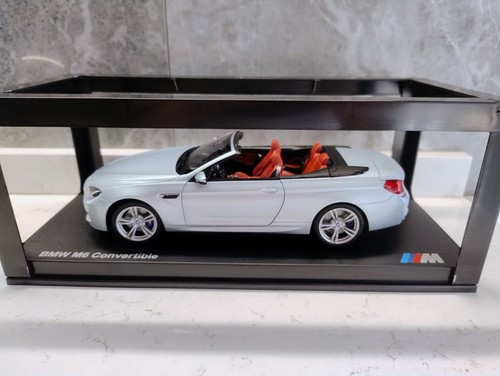 Bmw convertibile 18 - m6,
