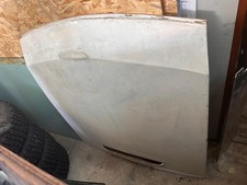 Cofano Lancia Fulvia HF in