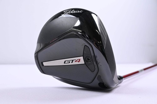Driver titleist gt4 9 gradi - driver,