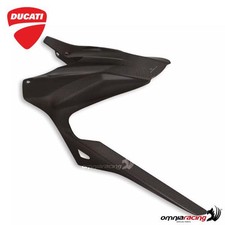 Ducati Performance parafango