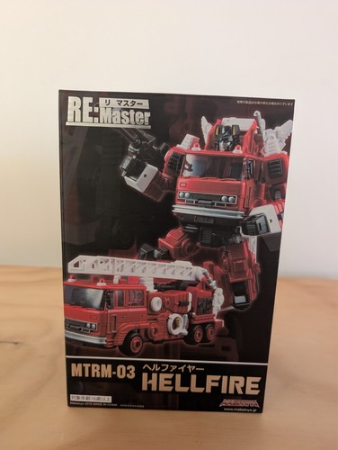 Masterpiece maketoys - masterpiece,