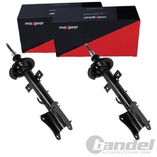 2 ammortizzatori Maxgear