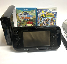 Console Nintendo Wii U Premium