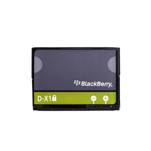 Batteria per blackberry - batteria,