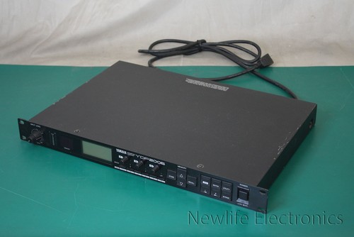 Yamaha ydp2006 equalizzatore - ydp2006,