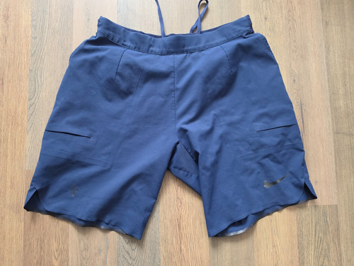 Pantaloncini nike federer 2017 - nike,