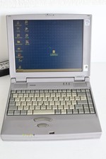 PC Portable TOSHIBA S320CDT