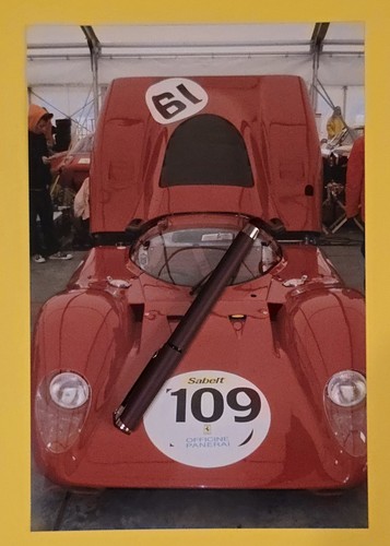 Ferrari 312 0872 - p,, #0872