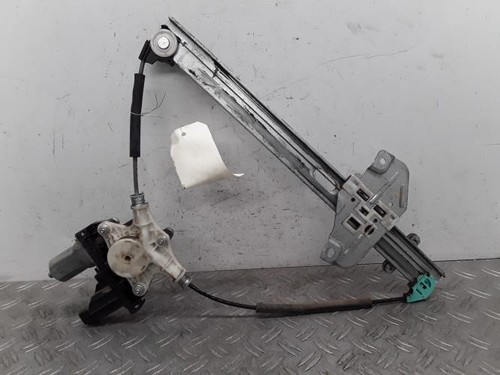 Alzacristalli elettrico