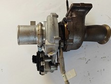 5802815821 TURBOCOMPRESSORE