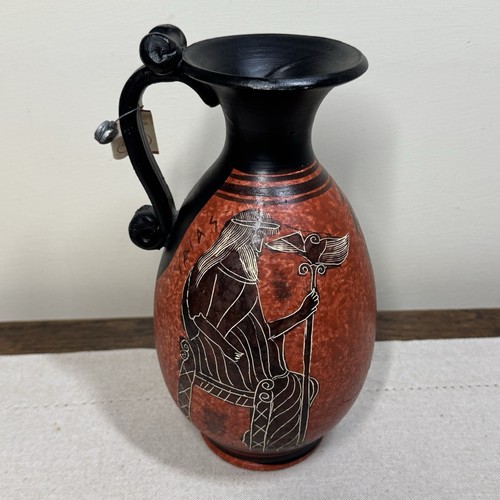 Greek museum replica - greek,