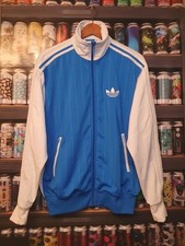 Adidas Firebird giacca tuta