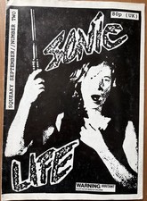 SONIC LIFE SUPER RARE BLAST
