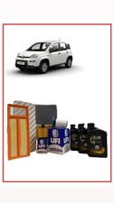 KIT TAGLIANDO FIAT PANDA 1.3