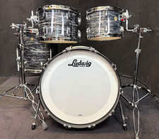 Batteria ludwig usa - batteria,