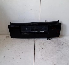 PORTELLO POSTERIORE CON