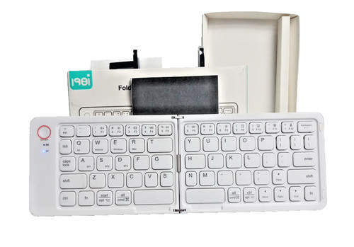 Mini tastiera bluetooth - mini,