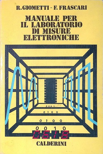 Manuale per laboratorio di - il,