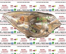 FARO FANALE ANTERIORE DESTRO