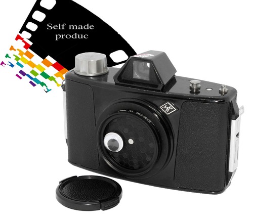 #Pinhole#Lomography#pinhole_ca