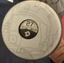 RARA 2014 nuova mazza da