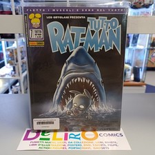 TUTTO RAT-MAN n.7 RISTAMPA IN