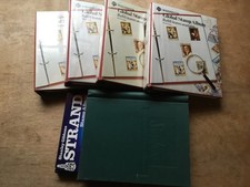 collezione francobolli in 6