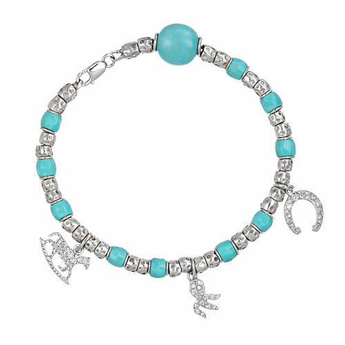 Bracciale carati oro - bracciale,