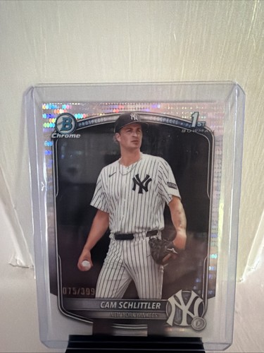 2025 bowman chrome cam - 2025,