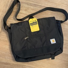 Carhartt borsa messenger - carhartt, rip