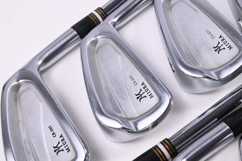 Miura 301 2019 ferri - 2019,