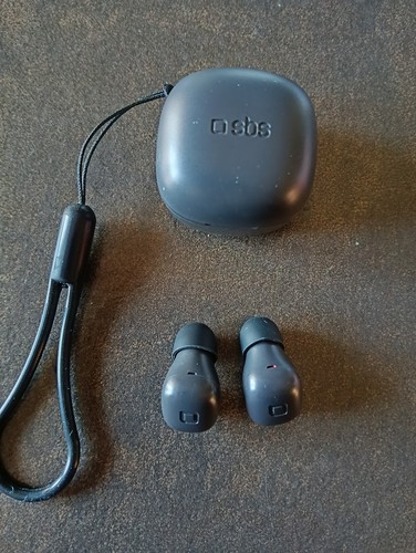 Auricolari sbs tiny twin - twin, mini
