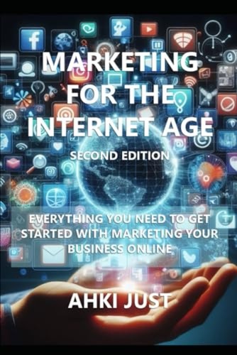 Marketing for the - internet, age